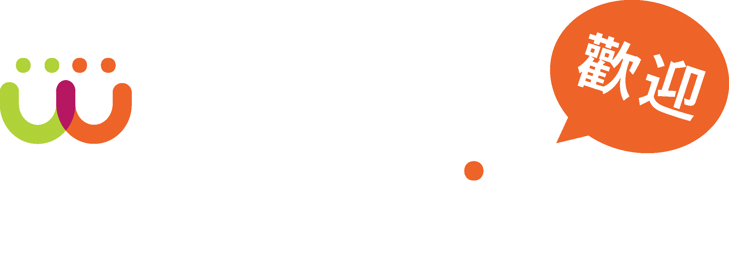 Welcome Reading